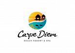 Carpe Diem-Logo